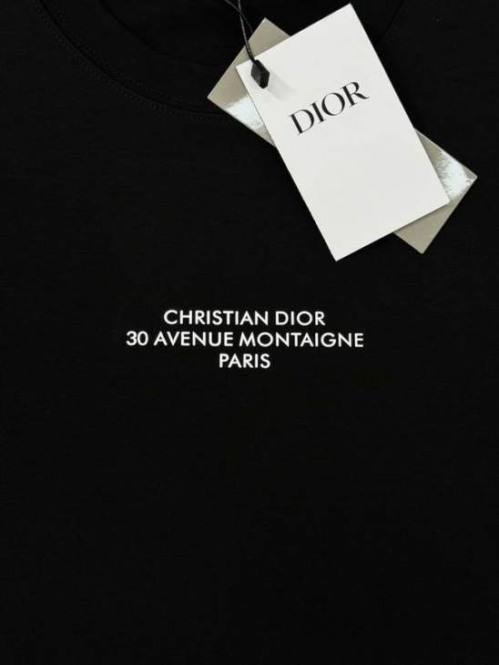Dior T Shirts Short _SKUDiorS-XLtltx7815654